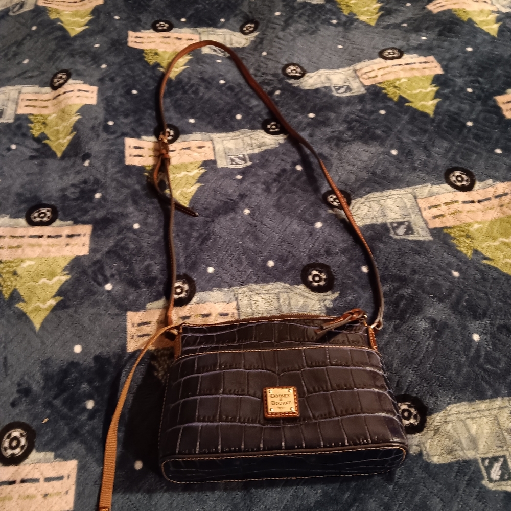 Lexington cross body.